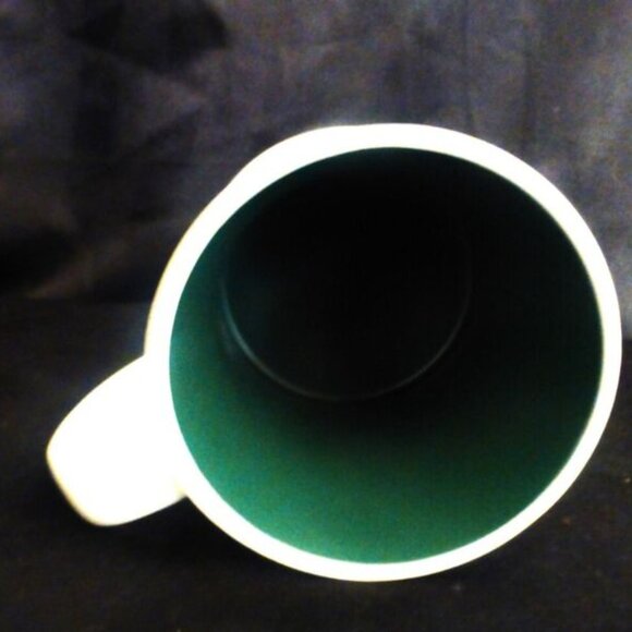 BNF - Expired STARBUCKS Coffee MUG 12 fl oz 340ml Mug Collection Coffee Shop - Picture 4 of 6